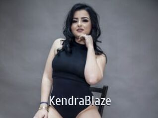 KendraBlaze