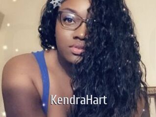 KendraHart