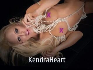 KendraHeart