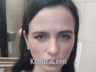 KendraLeen Cigare à moustache