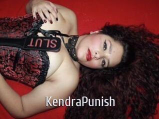 KendraPunish