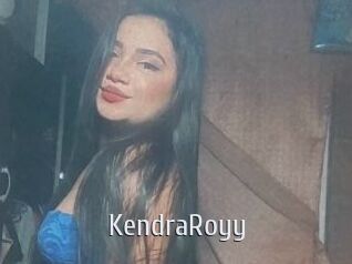 KendraRoyy