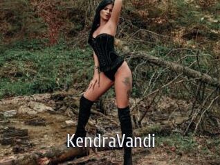 KendraVandi