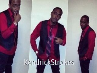 KendrickStrokes