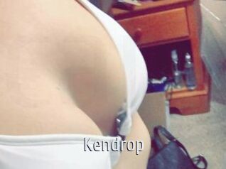 Kendrop Cigare à moustache