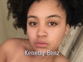 Kenedy_Benz Cigare à moustache