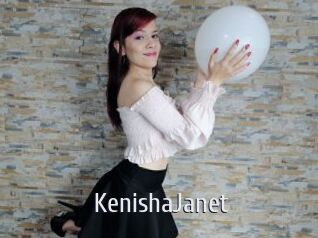 KenishaJanet