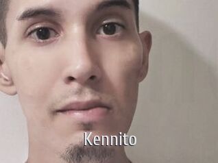 Kennito Cigare à moustache