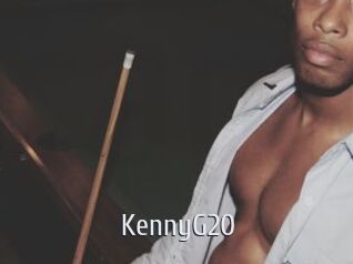KennyG20 Cigare à moustache