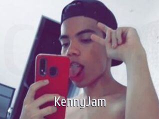 KennyJam Cigare à moustache
