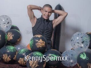 KennySpermxx