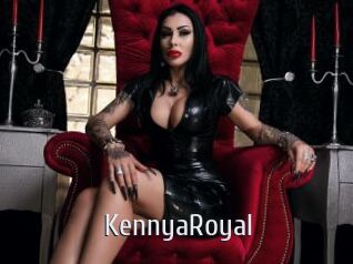 KennyaRoyal