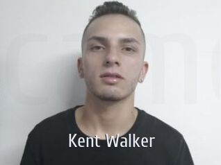 Kent_Walker Cigare à moustache