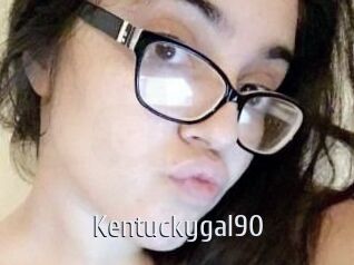 Kentuckygal90
