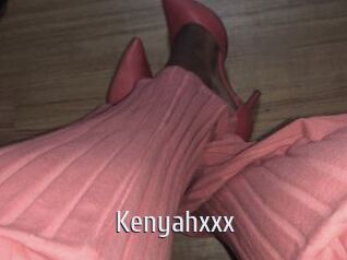 Kenyahxxx