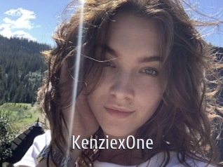 KenziexOne Cigare à moustache
