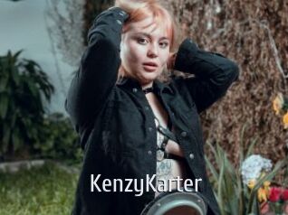 KenzyKarter