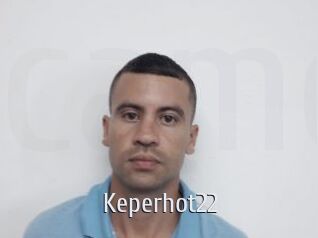 Keperhot22