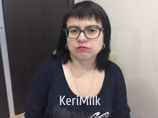 KeriMilk Cigare à moustache
