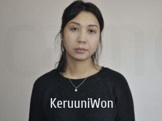 KeruuniWon