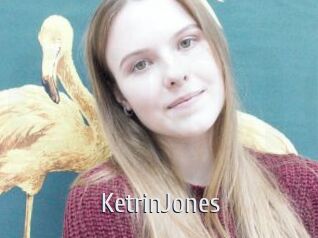 KetrinJones