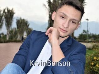 KevinBenson