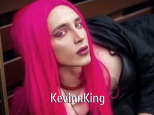KevinnKing
