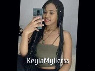 KeylaMyllerss