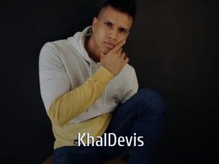 KhalDevis