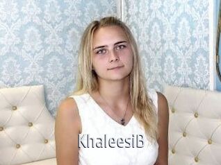 KhaleesiB