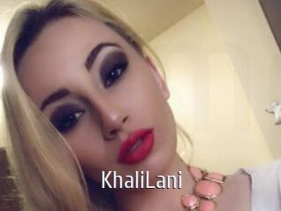 KhaliLani