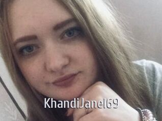KhandiJanel69