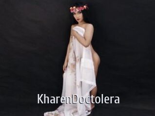 KharenDoctolera