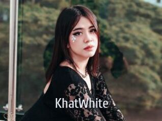 KhatWhite