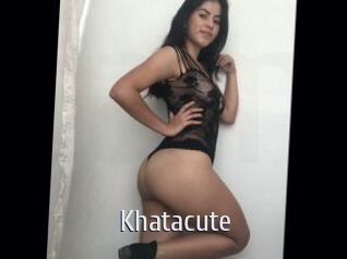Khatacute Cigare à moustache