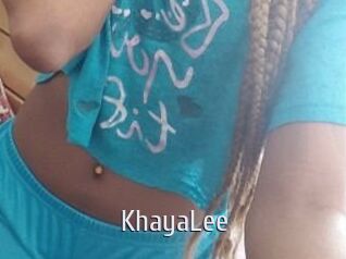 KhayaLee