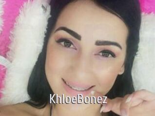 KhloeBonez Cigare à moustache