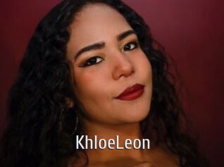 KhloeLeon