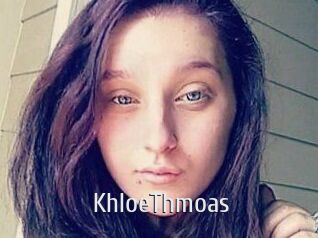 KhloeThmoas Cigare à moustache