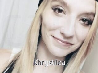 Khrystilea Cigare à moustache