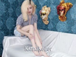 KianaKeller