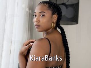 KiaraBanks