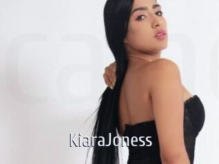 KiaraJoness