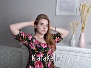 KiaraKelly
