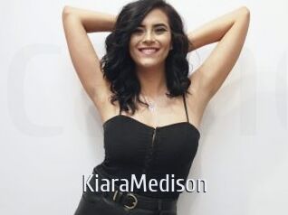 KiaraMedison