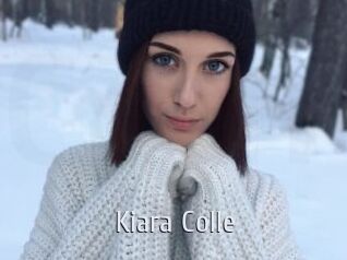 Kiara_Colle Cigare à moustache