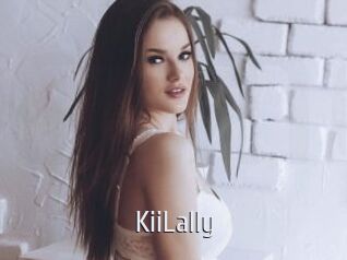 KiiLally