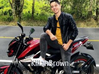 KiilanBrown