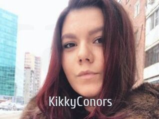 KikkyConors