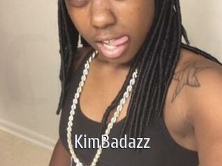 KimBadazz Cigare à moustache